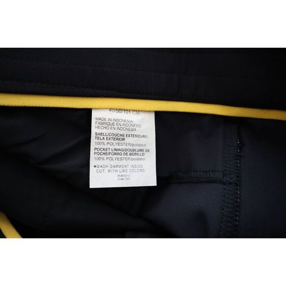 Under Armour 1376148-001 Men's Sz 40 Black UA Curry Limitless Shorts - Picture 5 of 9